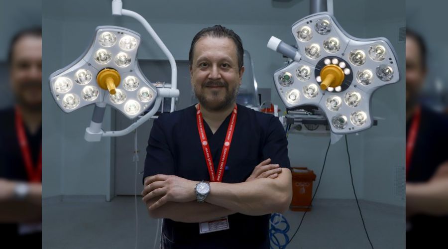 Delta varyant� T�rkiye'de bask�n 