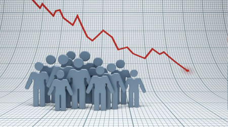 Demokrasi seviyemiz Ruanda'dan da kötü
