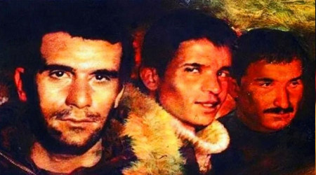 Deniz Gezmiş ve arkadaşları idam yıl dönümlerinde anılıyor