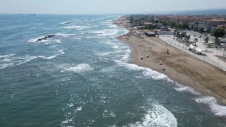Deniz Turizm Tedbirleri'ne uymayan kişilere ağır cezalar