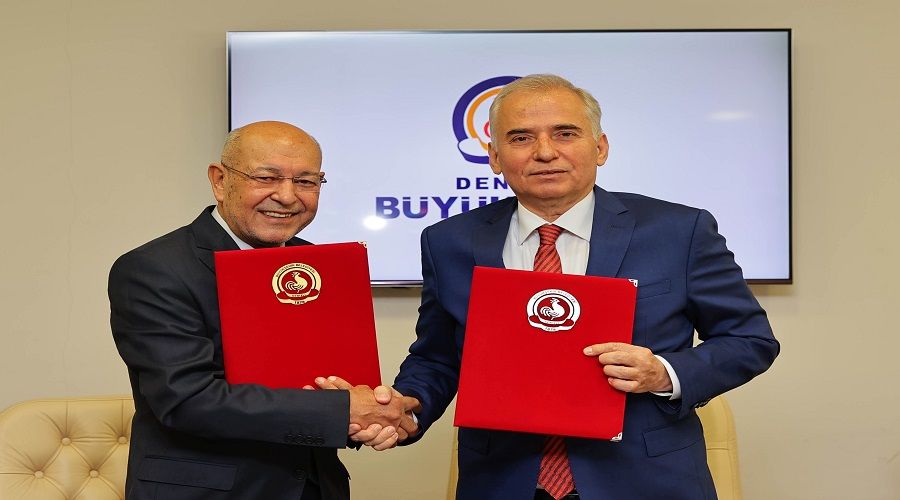 Denizli B�y�k�ehirden s�t �reticilerine �nemli destek 