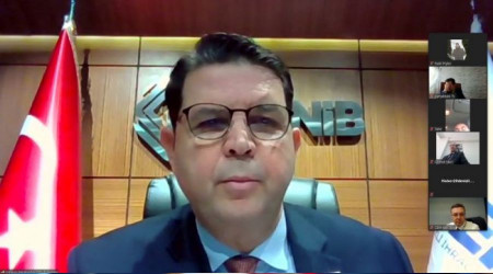 Denizli tekstilde hedef bytt