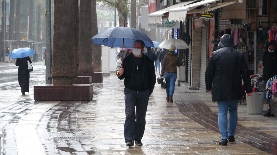 Denizli'de Ramazan Bayram iin hava durumu