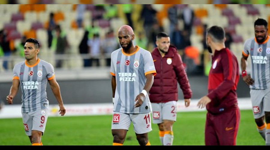 Deplasman kayıpları artıyor