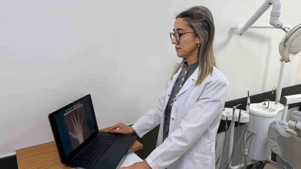 "Deprem �ocuklarda erken ergenli�e neden oldu"