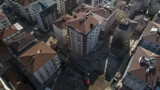 Deprem ve yargda geldiimiz nokta: 6 yl sonra mtalaa akland