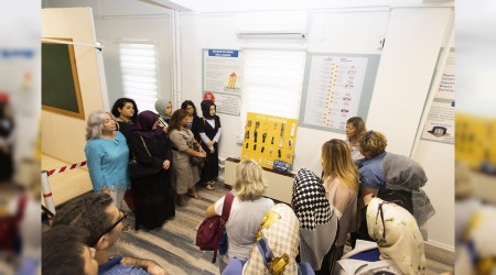 'Depremin zamanı değil hazırlıklı olmak önemli'