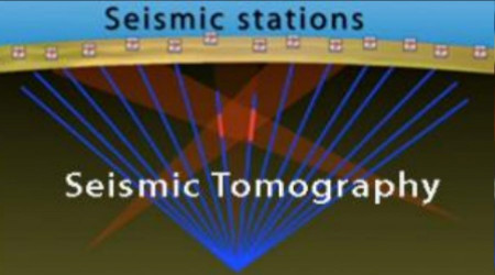 Depremlerin sismik tomografisi çekilecek