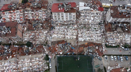 Depremzedeler borçlandırılacak
