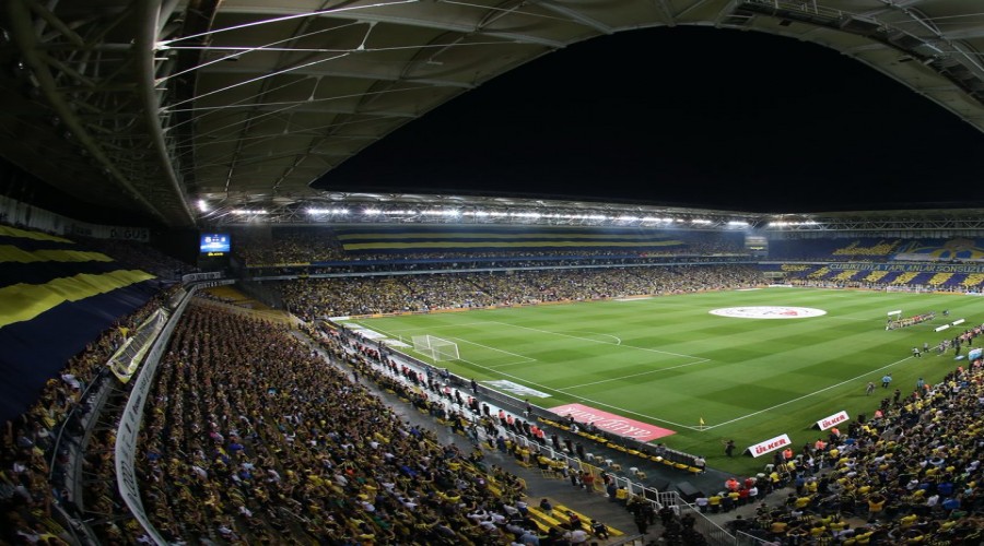 Derbi kalesi Kadıköy