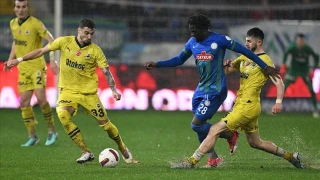 Derbi öncesi Fenerbahçe'de büyük alarm