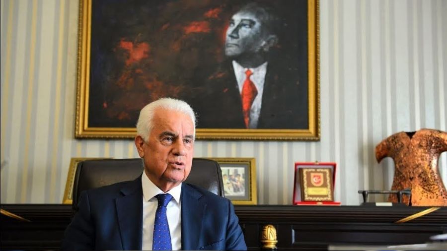 Dervi Erolu tedavi altna alnd