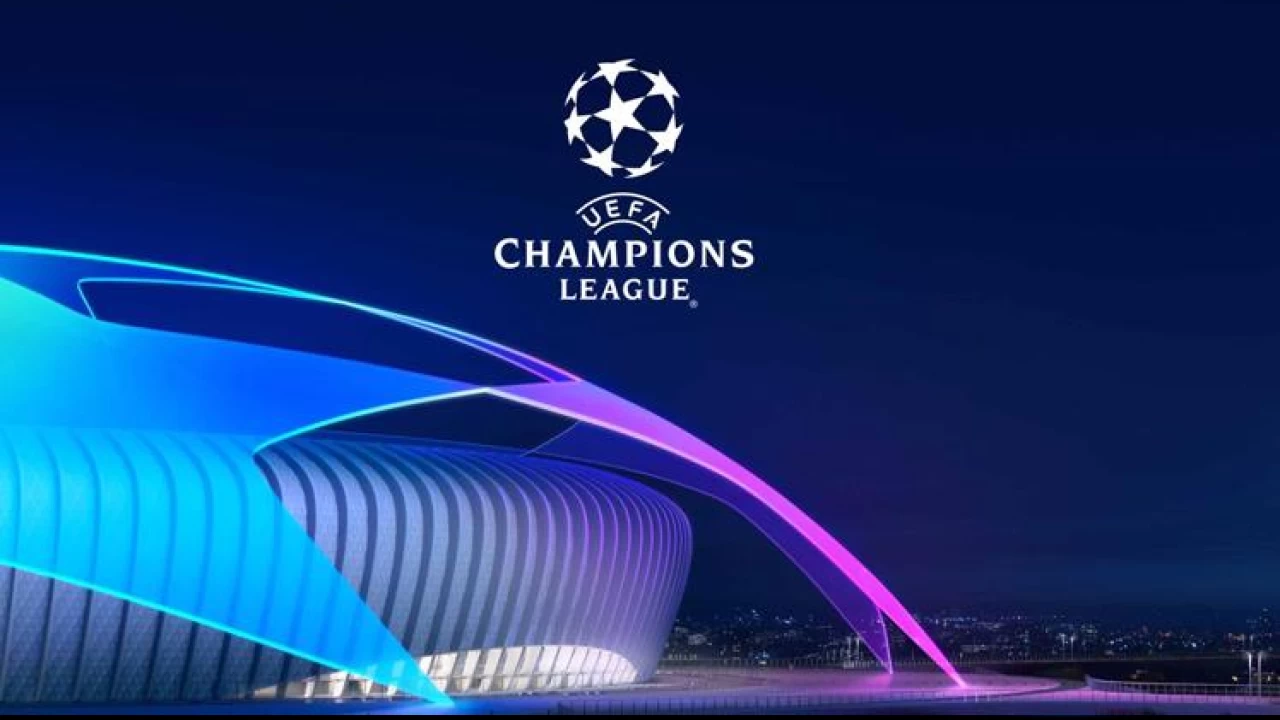 Devler Ligi'nin kralı Real Madrid
