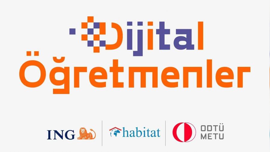Dijital Öğretmenler Projesi'nin yeni dönem başvuruları başladı