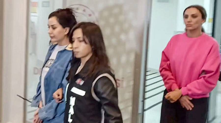 Dilan ve Engin Polat soruşturmasında 7 şüpheli daha yakalandı
