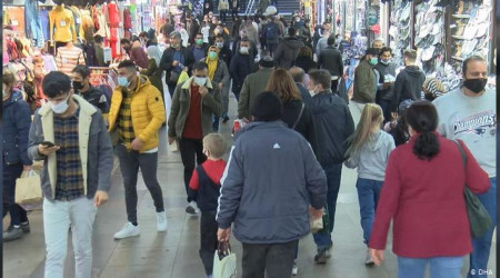 DSK-AR'dan isizlik aklamas