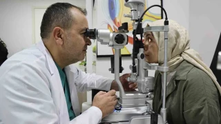 "Diyabet hastalığı, en fazla görme kaybı sebeplerinden birisidir"