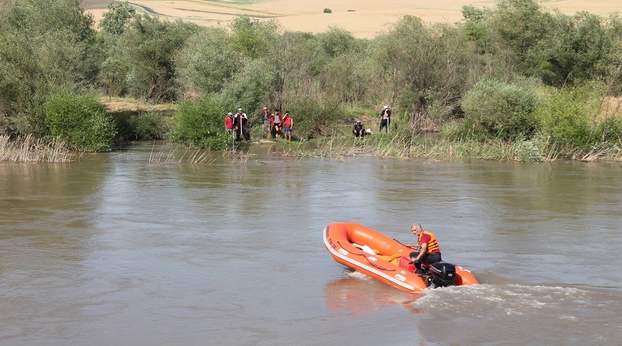 Diyarbakr'da arc scaklarla birlikte boulmalar artt