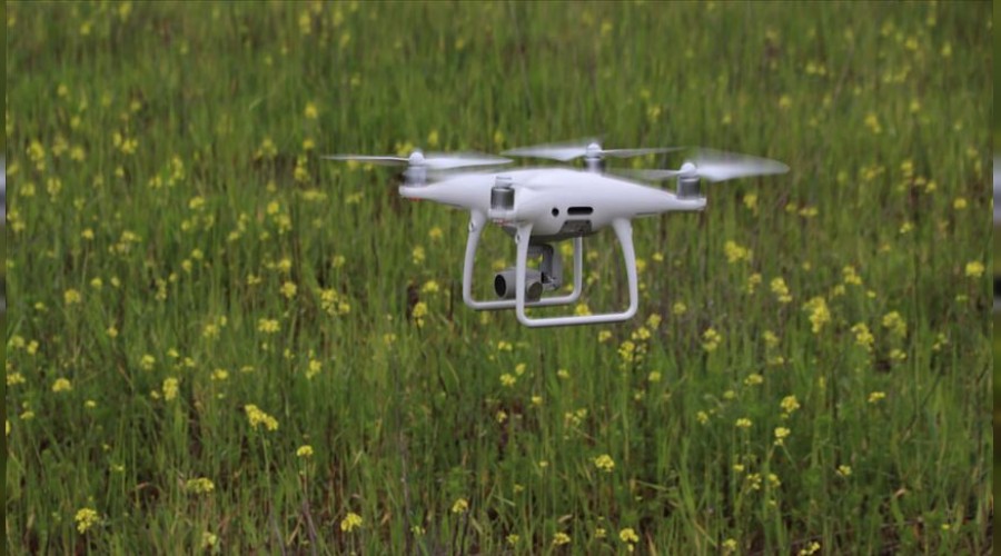 Diyarbak�r'da tar�m arazileri drone ile denetlenecek