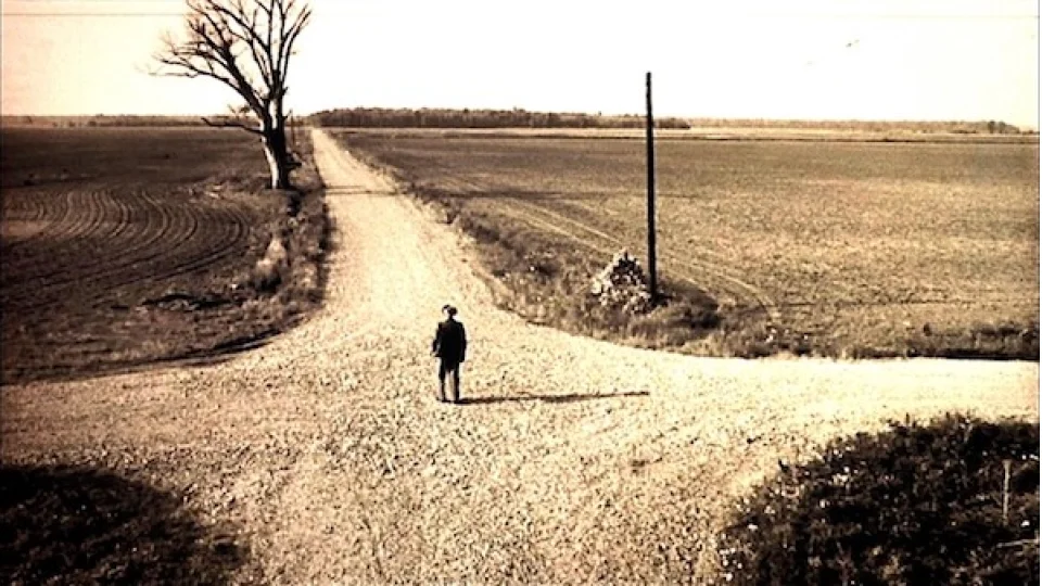 Doğa ve insan etkileşimi yol ayrımında
