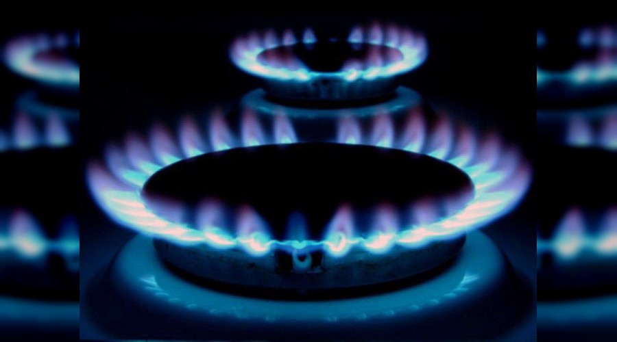 Doğal gaz ithalatı Ağustos'ta arttı