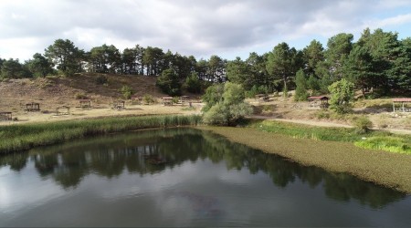 Doal gzellii kadar ifal da 