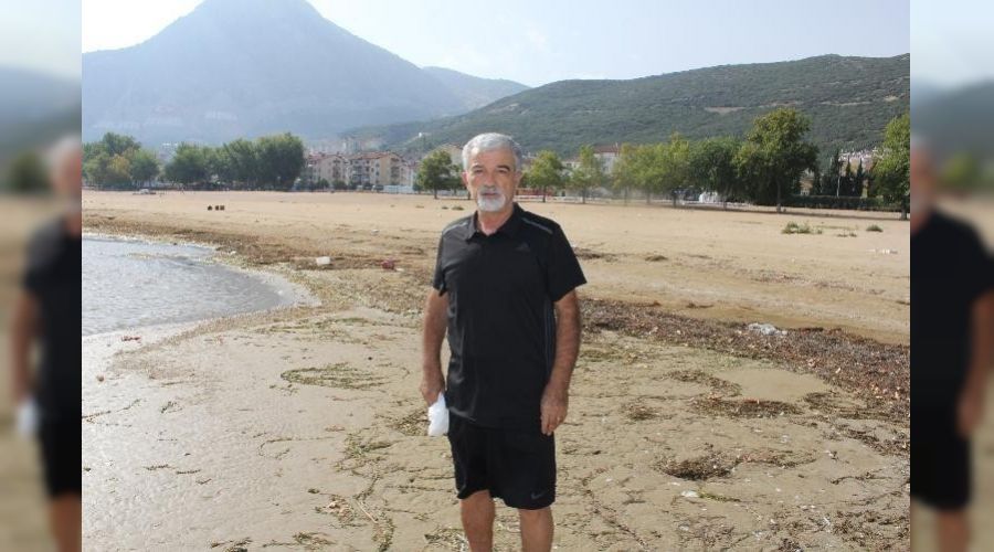 Doal su kaynaklar yangnlar nlyor