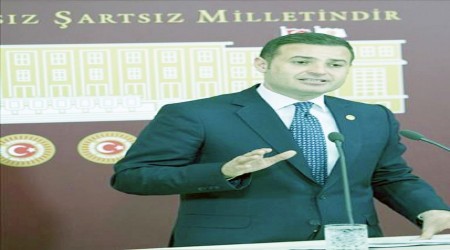 'Doalgazda TV kaldrlsn'