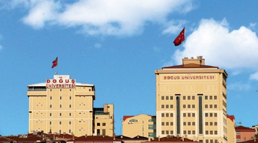 Do�u� �niversitesi 27 ��retim �yesi alacak