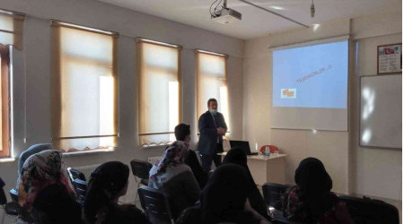'Doktora danışmadan ilaç kullanmayın'