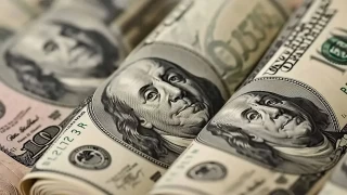 Dolar/TL 32,63 seviyesinden işlem görüyor