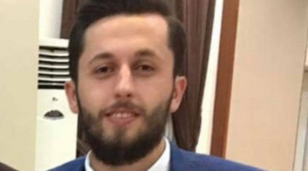 Domuz avnda kazayla vurularak hayatn kaybetti