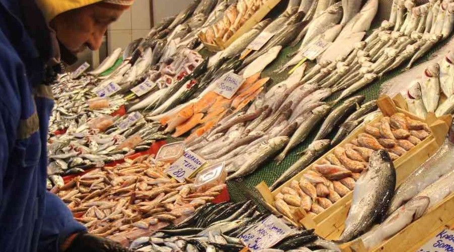 Dün 50 liraydı, bugün 35'e düştü