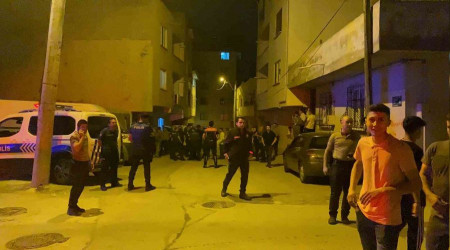 Dünürler arasındaki kavgaya aileler de dahil oldu