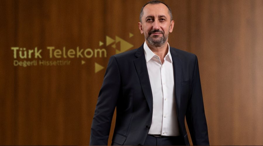 D�nyaya teknoloji satacak