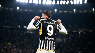 Dusan Vlahovic için Beşiktaş'ı çıldırtan istek