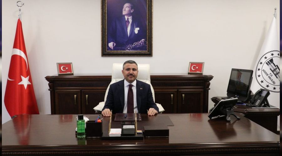 Düzce'de de eğitime ara verdi