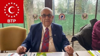 ‘Düzce’nin en acil ihtiyacı temiz içme suyu’