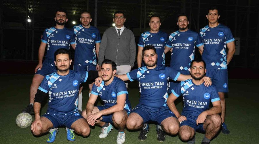 'Düzenli egzersiz kanser riskini azaltıyor'
