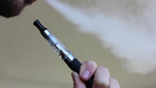 e-sigara ölüme açık davetiye!