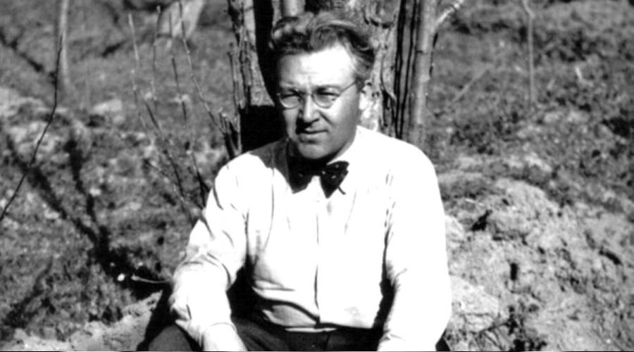 Edebiyatımızda bir dev: Sabahattin Ali