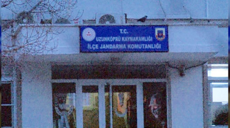 Edirne'de aile katliamıyla ilgili 2 gözaltı