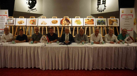 Edirne'de coğrafi işaret almış ürün sayısı 10'a yükseldi