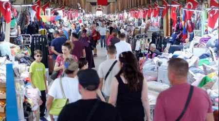 Edirne'ye çok ciddi esnaf talebi var
