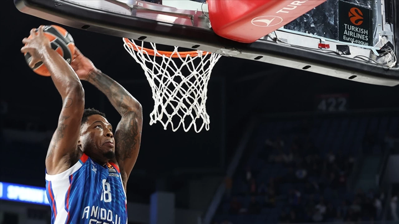 Efes Avrupa'da 829. randevuya çıkacak