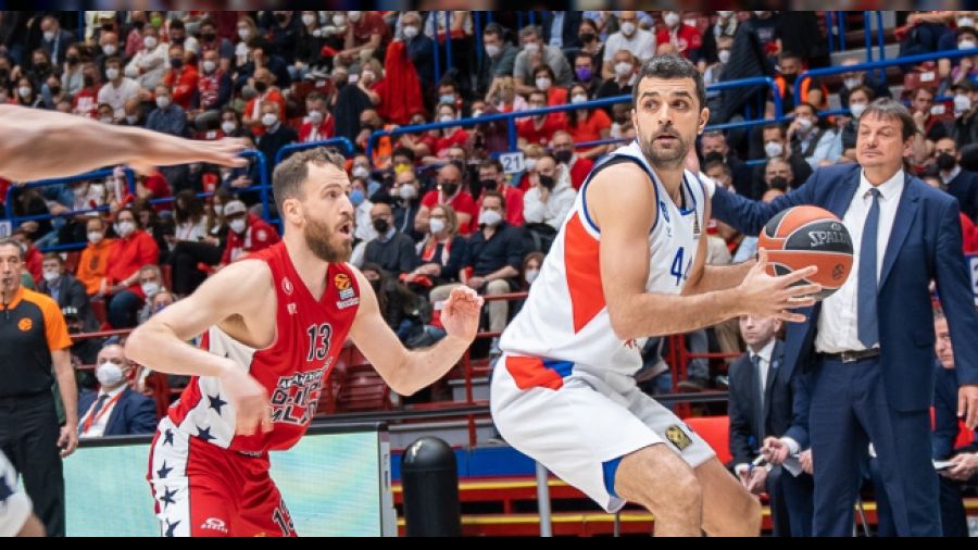 Efes'ten seriye müthiş başlangıç