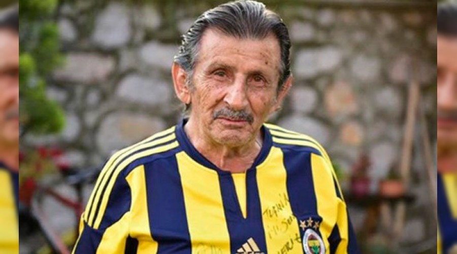 Efsane futbolcuyu kaybettik