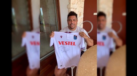 Efsaneye de 'Her Yer Trabzon'