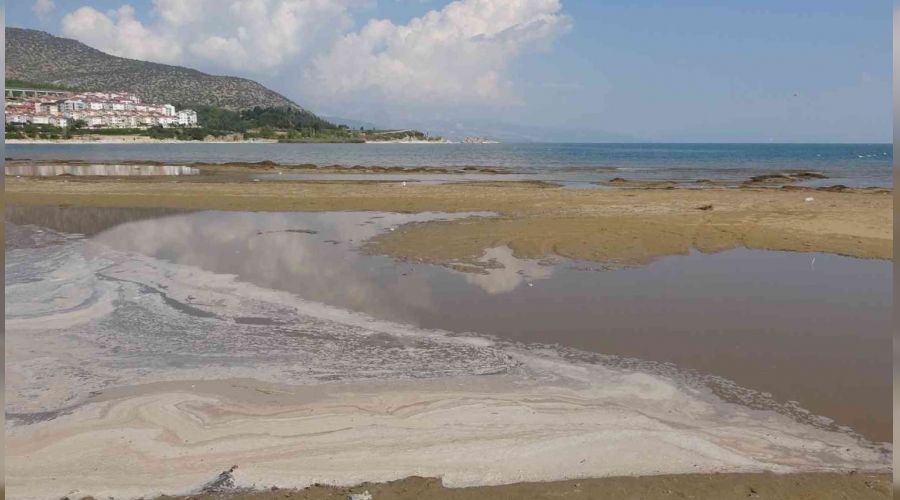 Eğirdir Gölü masaya yatırıldı