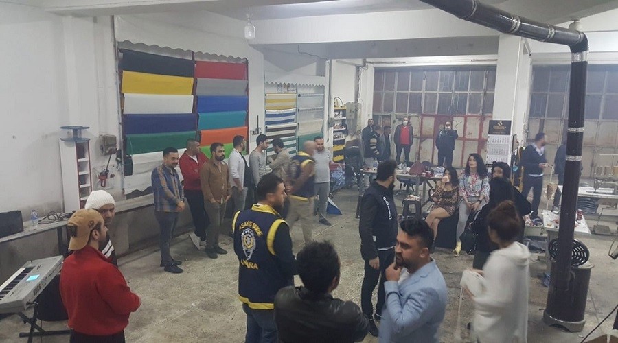 E�lenceleri 60 bin TL�ye patlad�